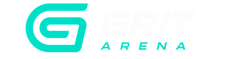 Logo de GRIT Arena